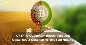 Driving Sustainability in the Cryptocurrency Industry: A Greener Future for Mining and Beyond