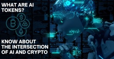 AI Tokens : Exploring the Intersection of AI and Crypto