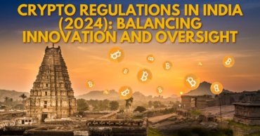 Crypto Regulations in India (2024): Balancing Innovation and Oversight