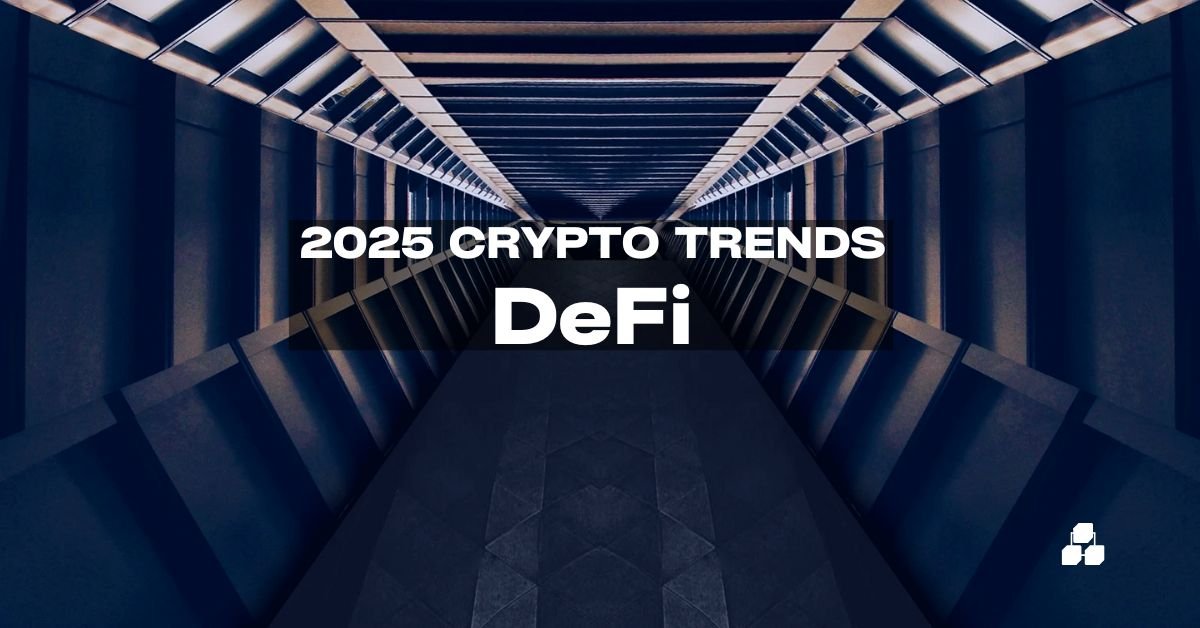 Top DeFi Projects to Look Forward to in 2025: Innovations Shaping the Future of Finance