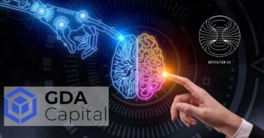 Devolved AI and GDA Capital Forge Strategic Alliance to Decentralize Artificial Intelligence