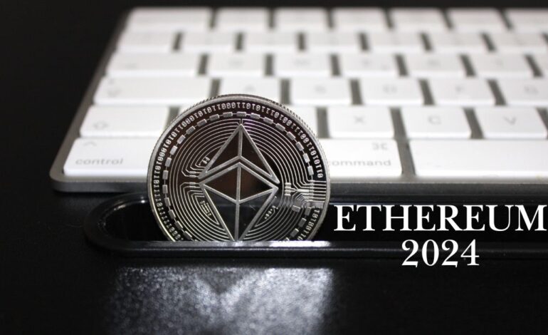 Ethereum 2025: Scalability and Security Enhancements
