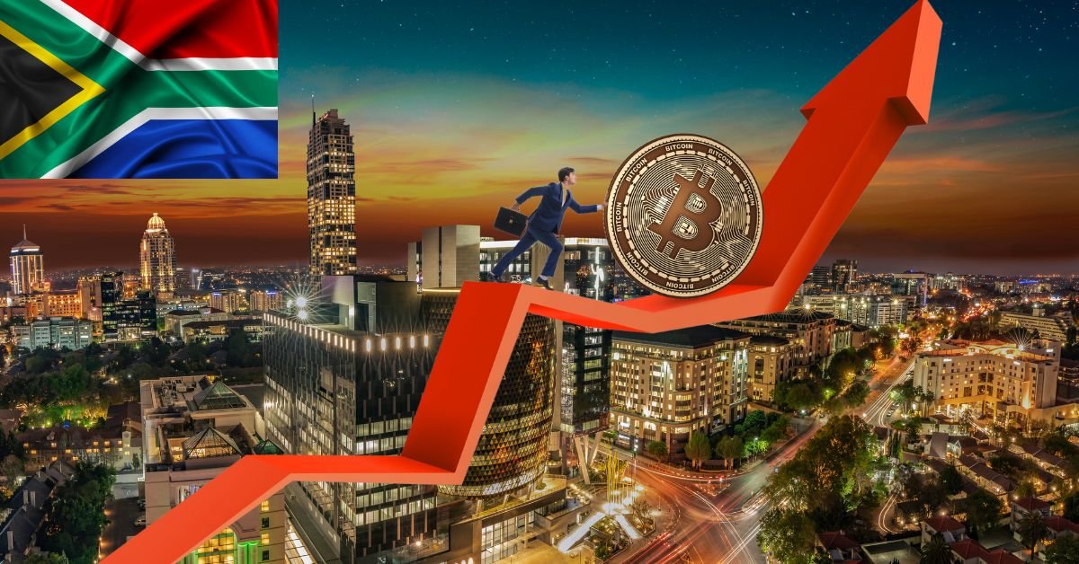 Positive-Sum Governance: How Public Contributions Are Driving South Africa’s Crypto Adoption