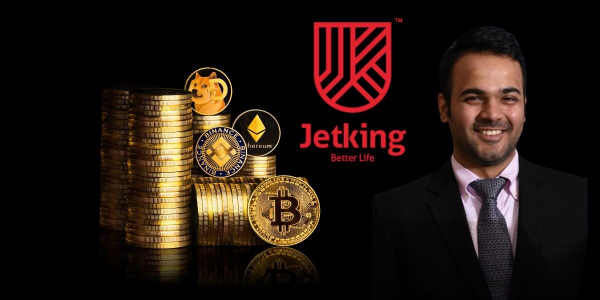 Jetking Infotrain Makes a Mark as India’s First Public Company to Adopt Bitcoin as Treasury Asset