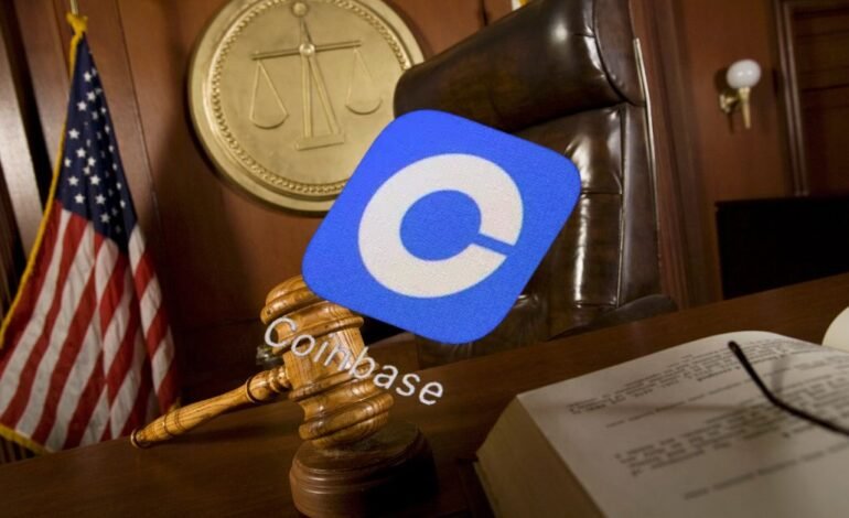 Coinbase Sued for $1 Billion: Allegations of Anti-Competitive Practices in WBTC Delisting