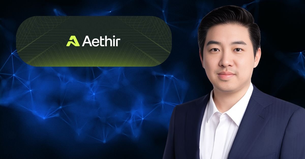 Aethir: Decentralizing the Cloud for a Smarter Digital Future