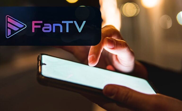 FanTV: Modifying Streaming by the Hands of Creators and Viewers