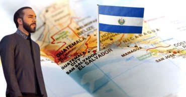 El Salvador’s Bitcoin Bet Pays Off as Cryptocurrency Surpasses $100,000