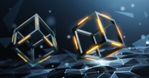 LAYER 2 BLOCKCHAIN SCALING SOLUTIONS COMPARISON 2025 OPTIMIZING visual data 3