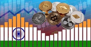 Cryptocurrency Tax Explained: Key Insights on India’s 30% Tax and TDS Rules