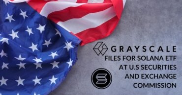 Grayscale Files for Solana ETF, Joining Growing Institutional Interest