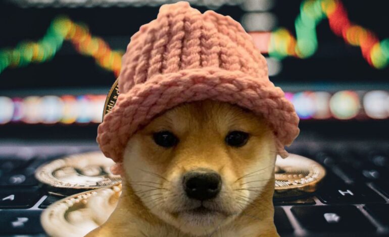 The Crypto Meme Rewind: Viral Memes of 2024