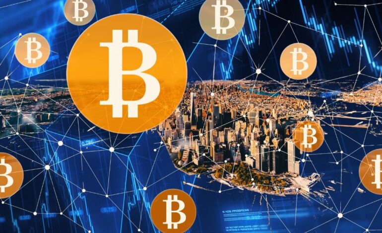 Top 5 of PropFi Projects in 2025: The Future of Real Estate