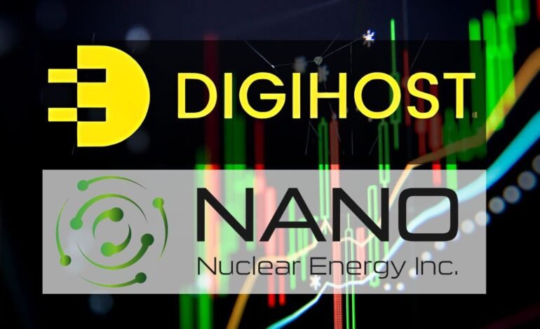 Will Nuclear Energy Revolutionize Cryptocurrency Mining?