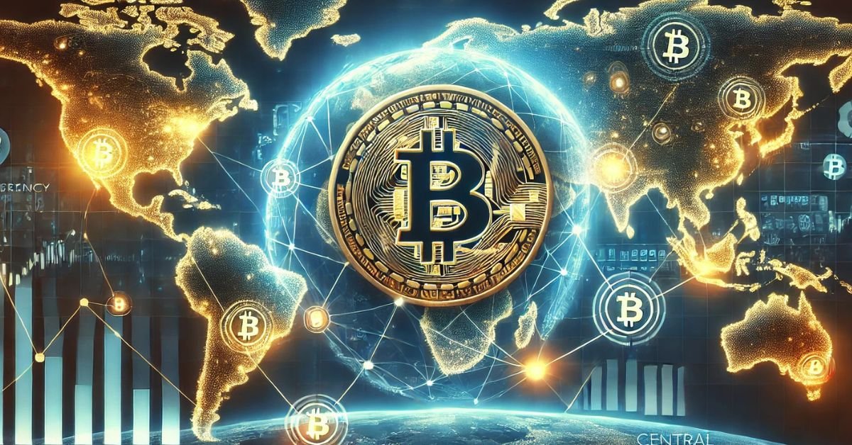 Why Are Different Countries Adopting Bitcoin: It’s Future Outcomes