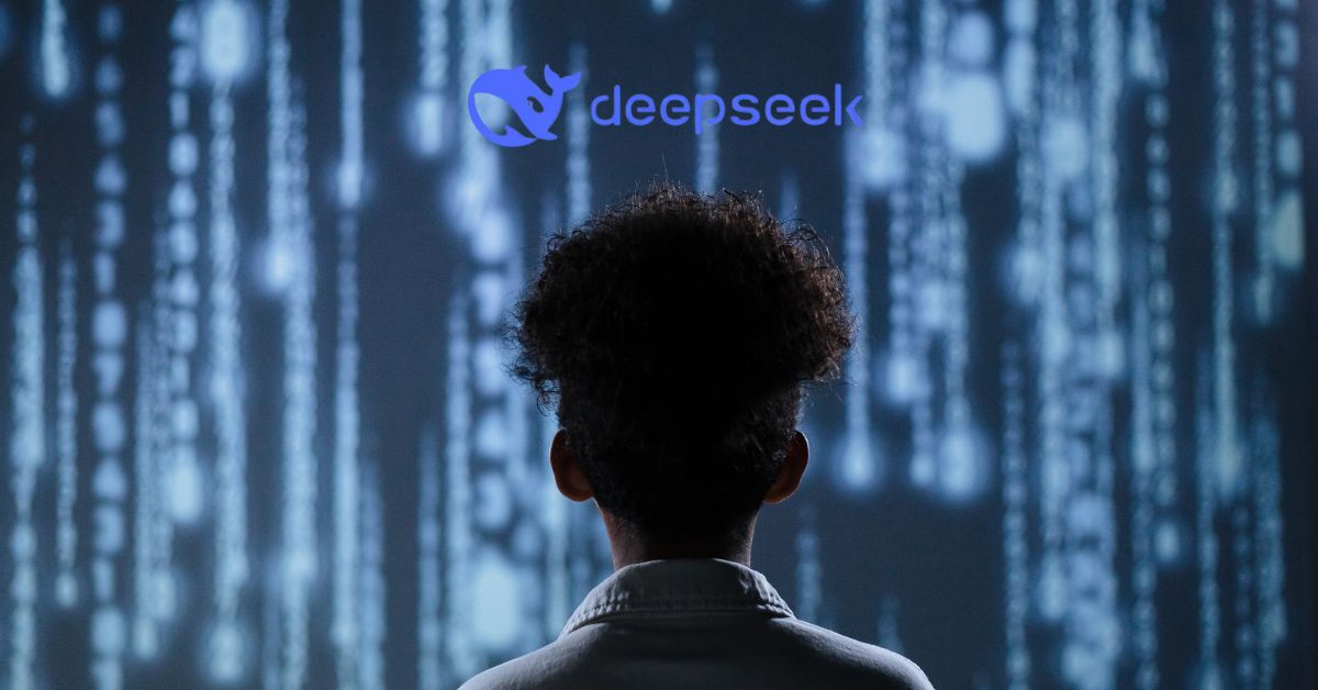 Bitcoin Faces Volatility Amid DeepSeek AI Launch