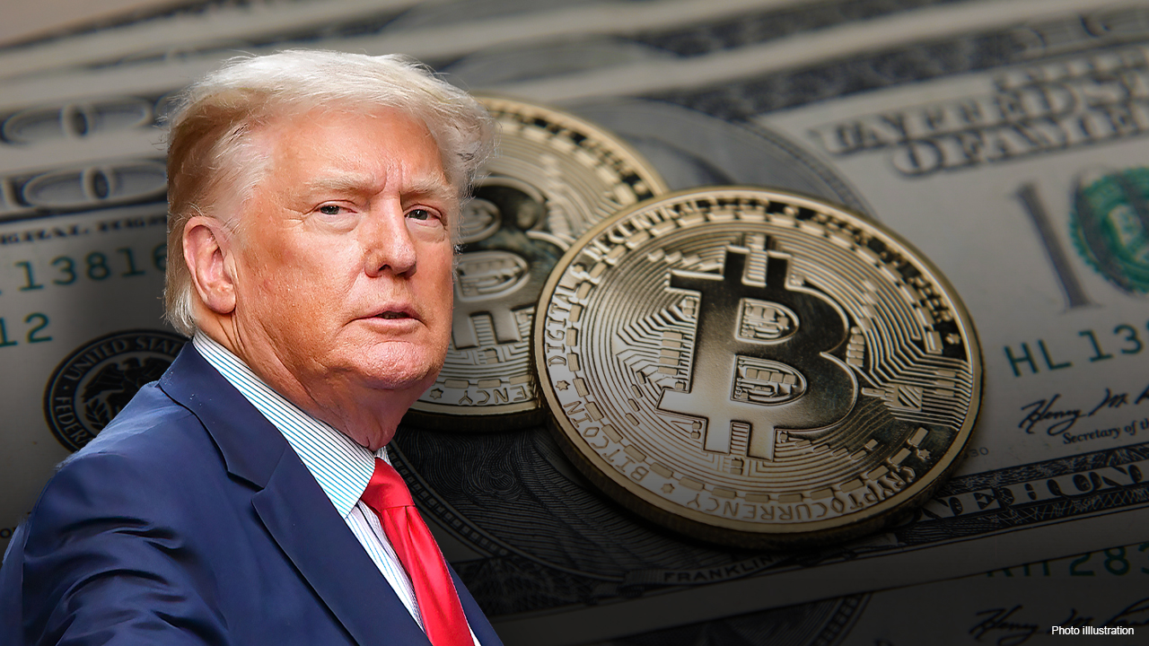 Donald Trump’s Crypto Ties Uncovered: These 5 Tokens Could Rally Next