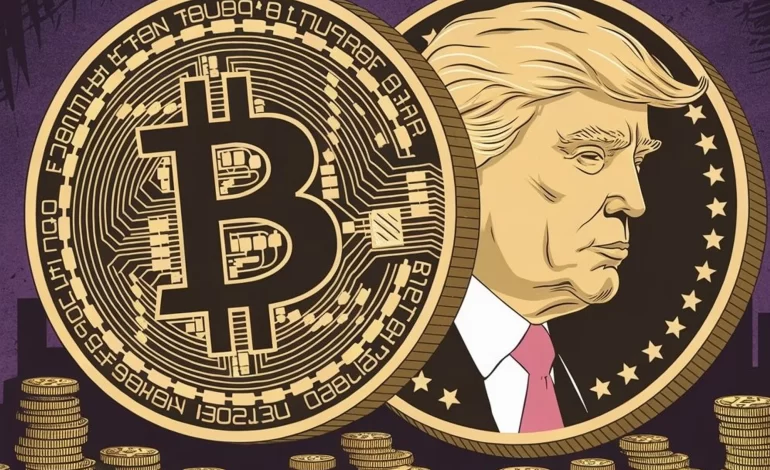 Trump’s Family Eyes Stake in Binance: Will Bitcoin Keep Soaring in President Trump’s Second Term?