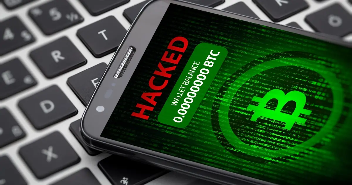 South African Parliament’s Social Media Accounts Hacked to Promote Fake Crypto Token