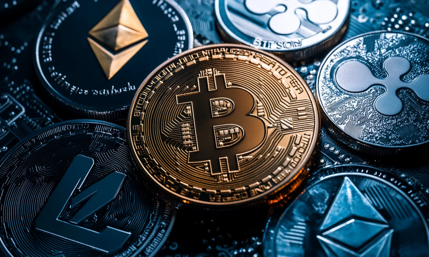Bitcoin Consolidates Gains, Focus Shifts to Ethereum ETF Decision