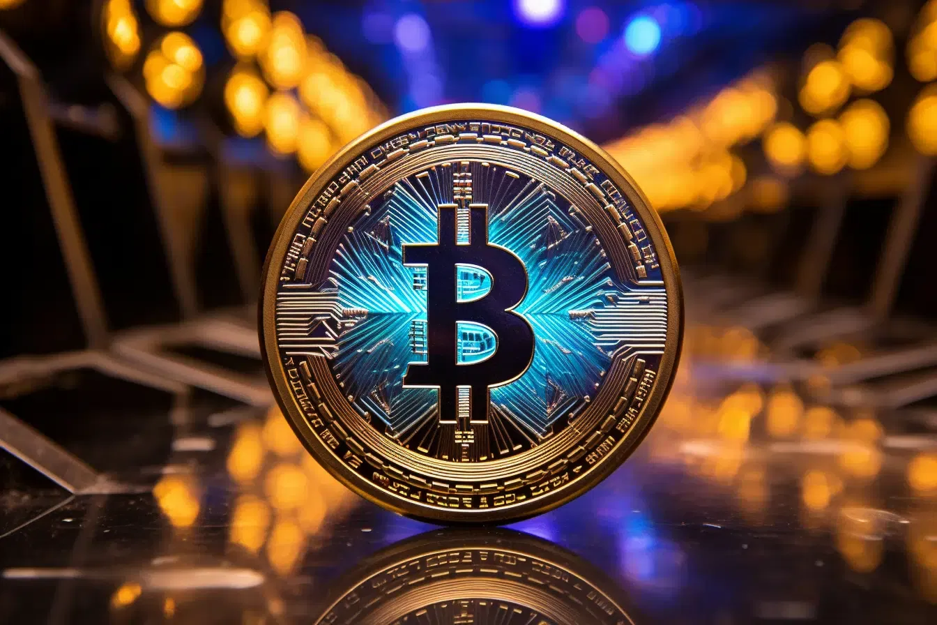 Bitcoin Price Surges Above $65,000 Amid Renewed Institutional Interest
