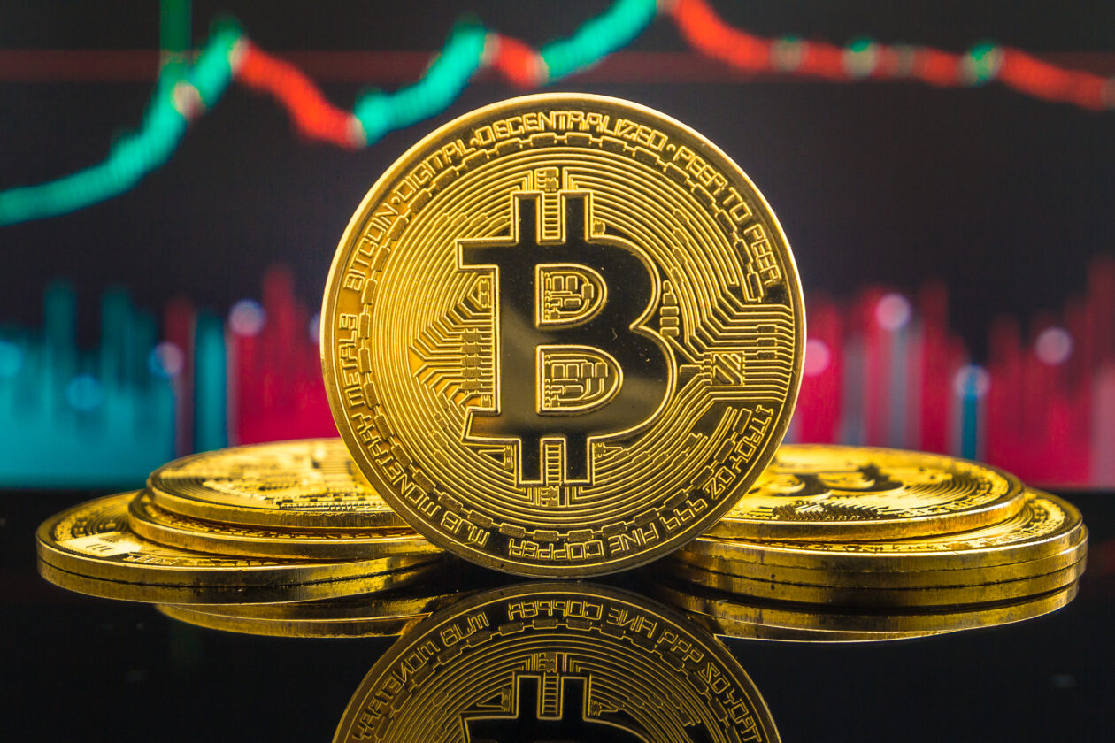 Bitcoin Steady Above $85,000, Ethereum RISC-V Proposal Gains Attention