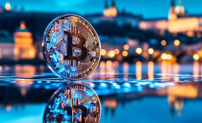 Bitcoin Steady Amidst Economic Crosswinds, DeFi Integrations Advance