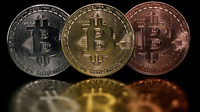 Crypto Market Mixed as Bitcoin Holds Steady Above $83,000 Amid Regulatory News