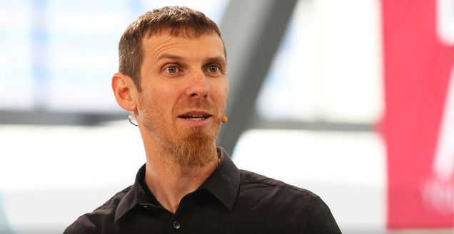 Red Hat CTO Chris Wright on AI Hype: Why Today’s Buzz Is More Real Than Crypto