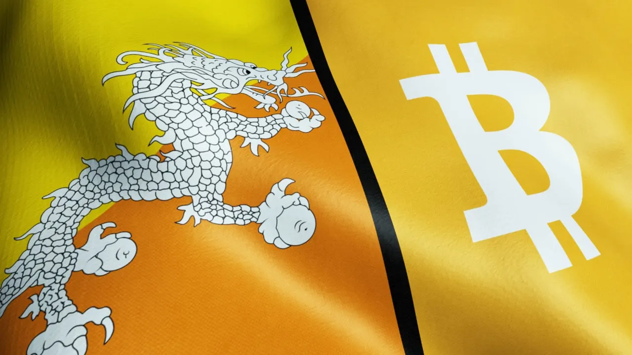 Bhutan Pioneers Crypto-Tourism Payments in Partnership with Binance Pay