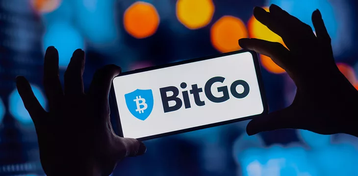 BitGo Unveils Crypto-as-a-Service Solution for Financial Institutions and Fintechs