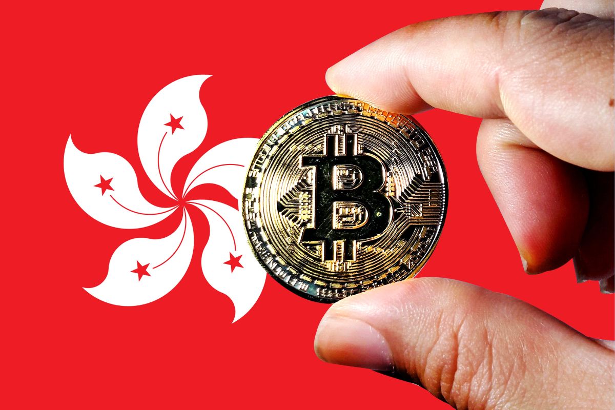 Hong Kong Dismantles Cross-Border Crypto Money Laundering Network