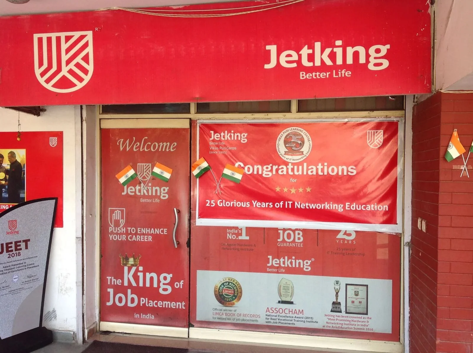 Jetking Infotrain Raises $731,000 via Preferential Issue to Invest in Bitcoin