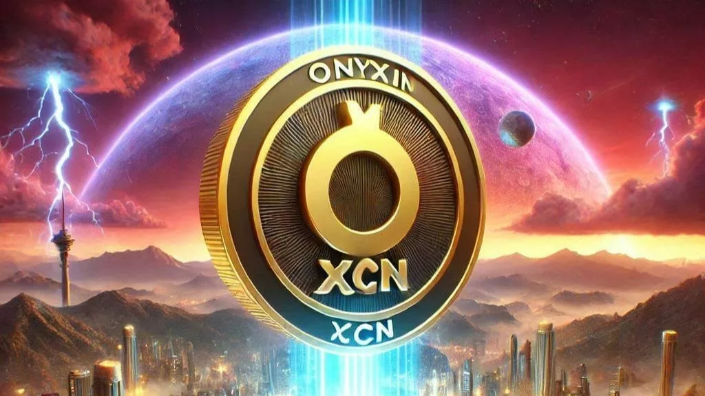 Onyxcoin (XCN) Emerges as a Top Performer with a 15% Price Increase; Indicators Signal Further Growth Potential