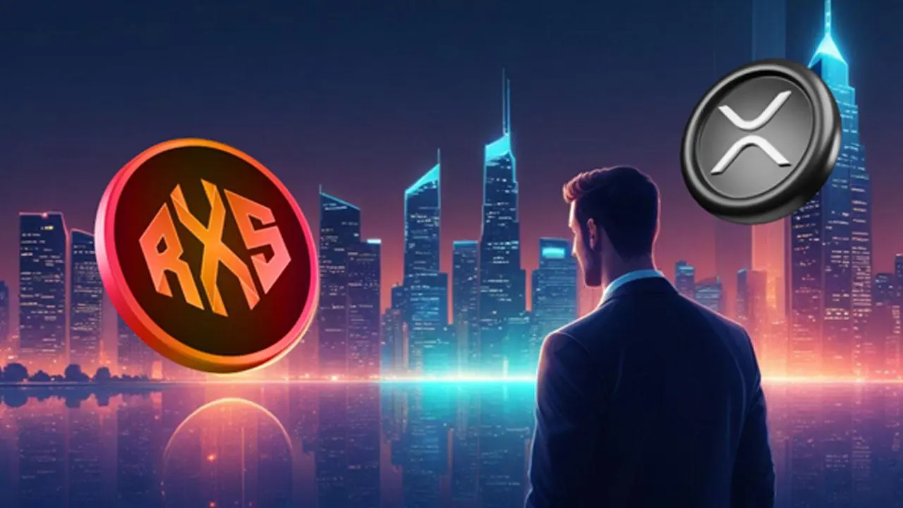 While Retail Chases XRP and Solana ETF Buzz, Smart Investors Are Quietly Accumulating Rexas Finance (RXS)—Here’s Why