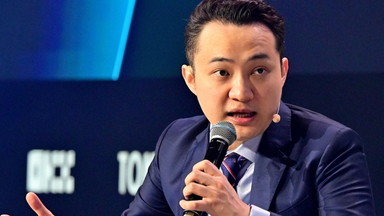 Who Is Justin Sun? The Controversial Crypto Billionaire at Donald Trump’s Memecoin Dinner