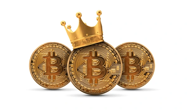 Is Bitcoin Still the King? Assessing its Dominance in the Face of Emerging Altcoins and Blockchain Innovations.