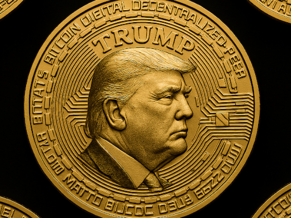 Trump’s Push to Make the US the Global Crypto Hub May Soon Take Shape