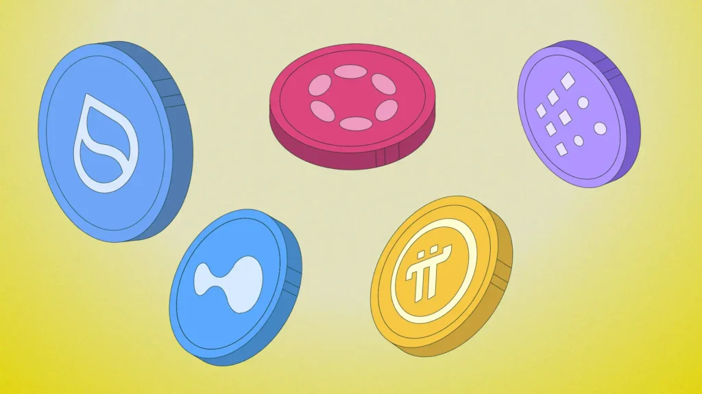 Altcoins to Watch June 2025 After the Market Correction