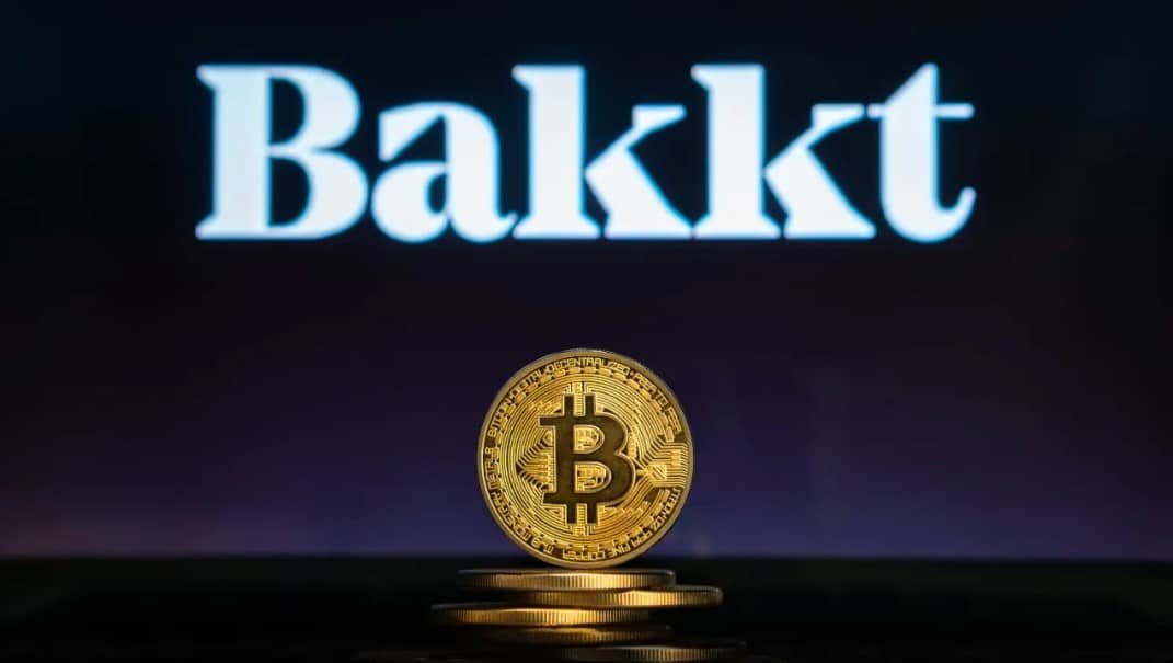 Bakkt Files $1 Billion Shelf Registration, Eyes Bitcoin for Treasury Strategy