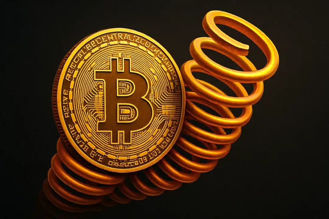 Bitcoin Holds Steady Above $105K, Eyes $120K Breakout