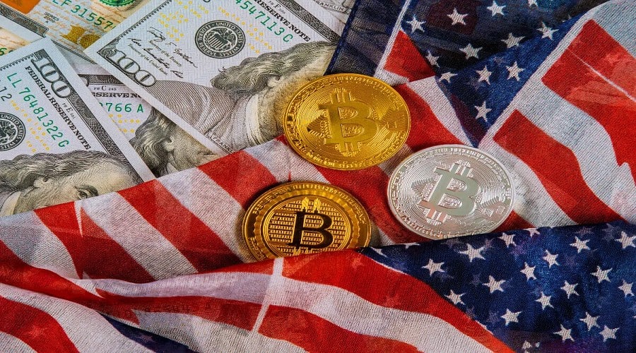 Bitcoin’s Potential Rally Tied to U.S. Economic Strength and Crypto Bill Advancement: Coinbase Research Forecasts