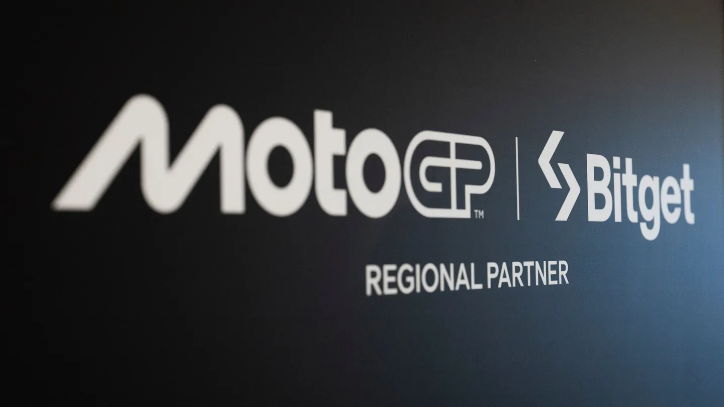 Bitget Teams Up with MotoGP for a Dynamic Partnership