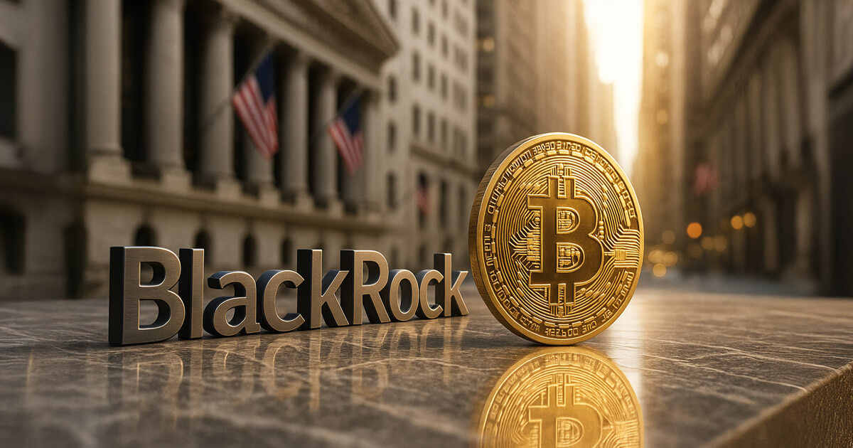 BlackRock’s IBIT Bitcoin ETF Climbs to Fourth in 2025 ETF Inflows