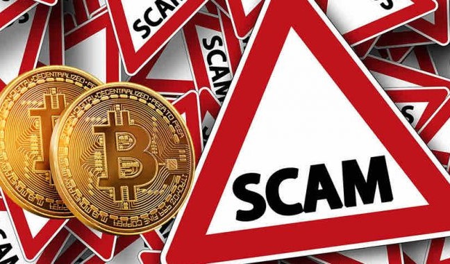 Cryptocurrency Scam in Moradabad: Computer Trader Loses ₹35 Lakh Through Telegram Group Fraud
