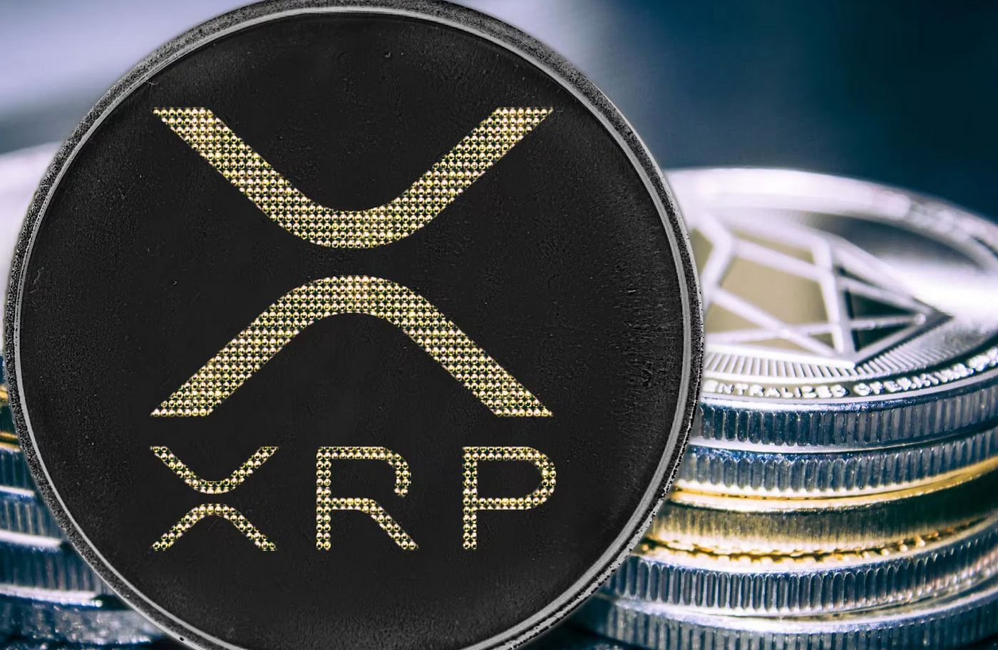 Investors “Dumping” XRP as Correction Risks Rise: On-Chain Data Signals Caution