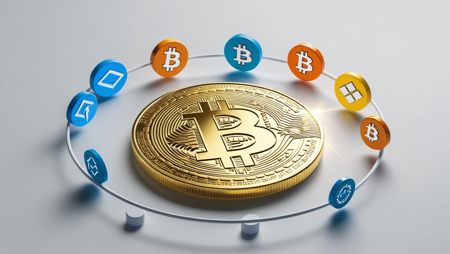 Entering Crypto’s Era of Stability and Growth