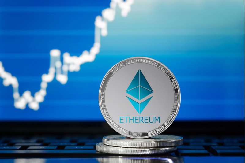 Ethereum Poised for Potential Surge Towards $4,200, Broadening Wedge Pattern Suggests