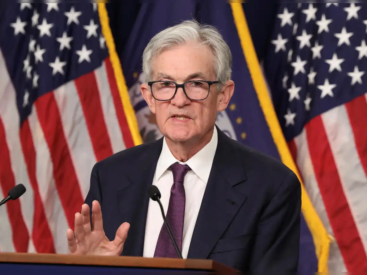 Federal Reserve Chairman Powell Signals Green Light for Banks in Crypto Sector