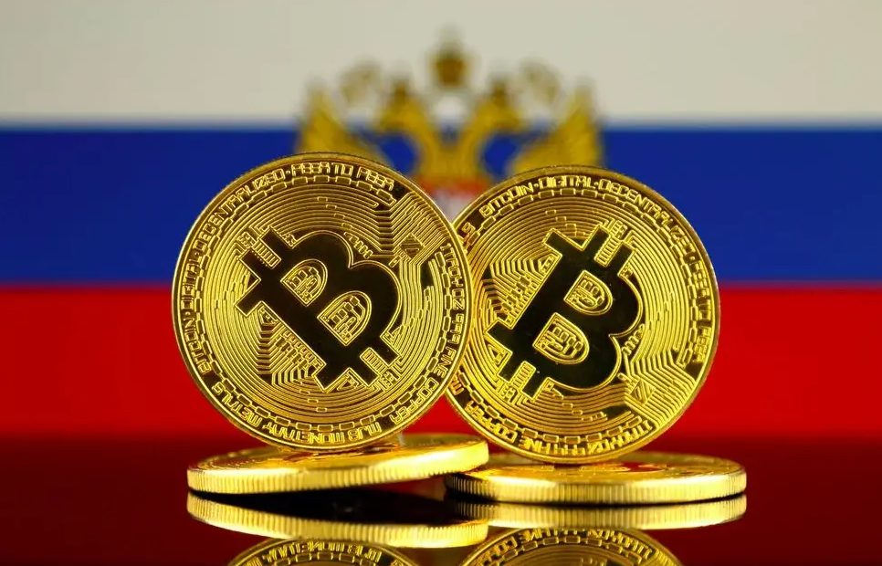 Russia Explores Crypto as Payment Option for Grain Exports